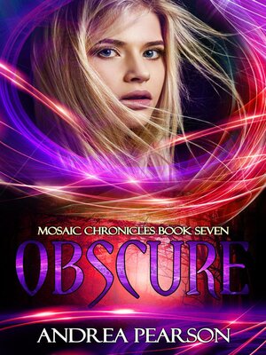 cover image of Obscure
